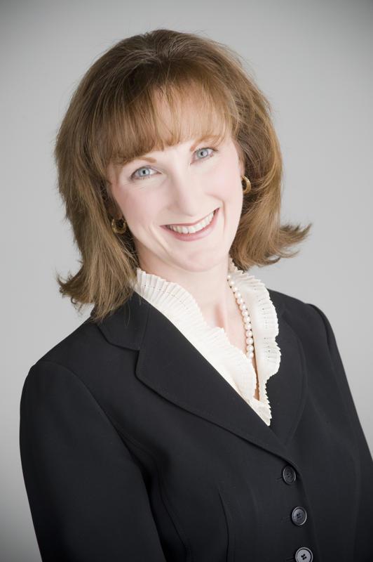Lettie Harrell, AIA