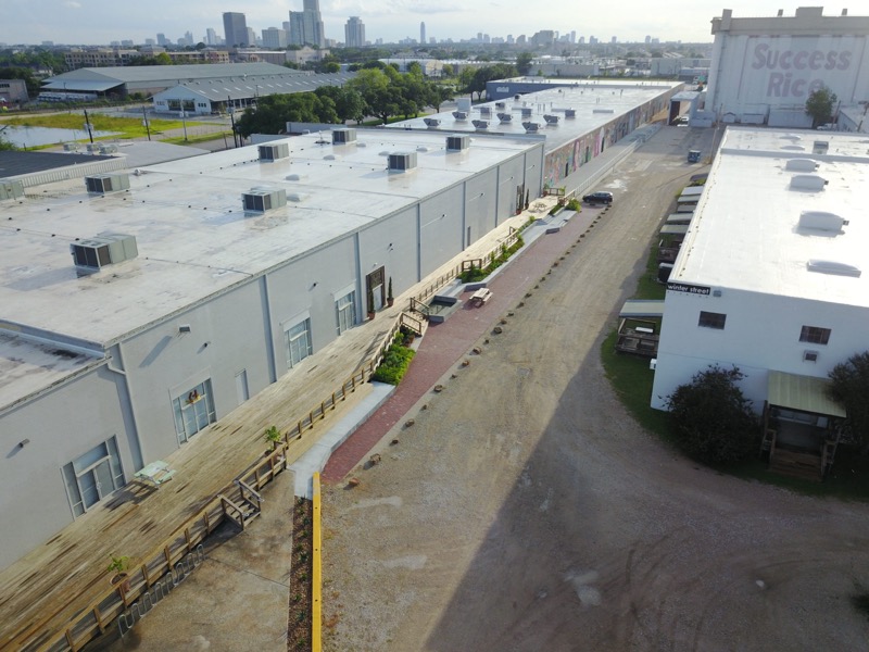 Sawyer Yards